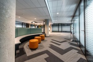 Carpetes corporativos